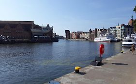Apartament Maja 2 Pokoje Stare Miasto Gdansk Parking W Cenie