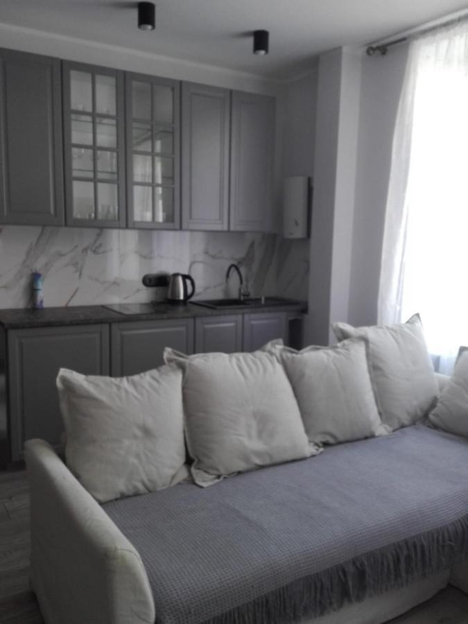 Apartament Maja 2 Pokoje Stare Miasto Gdansk Parking W Cenie Eksteriør billede